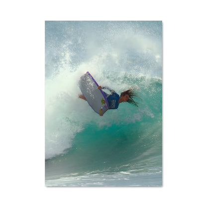 Poster Bodyboard 66955