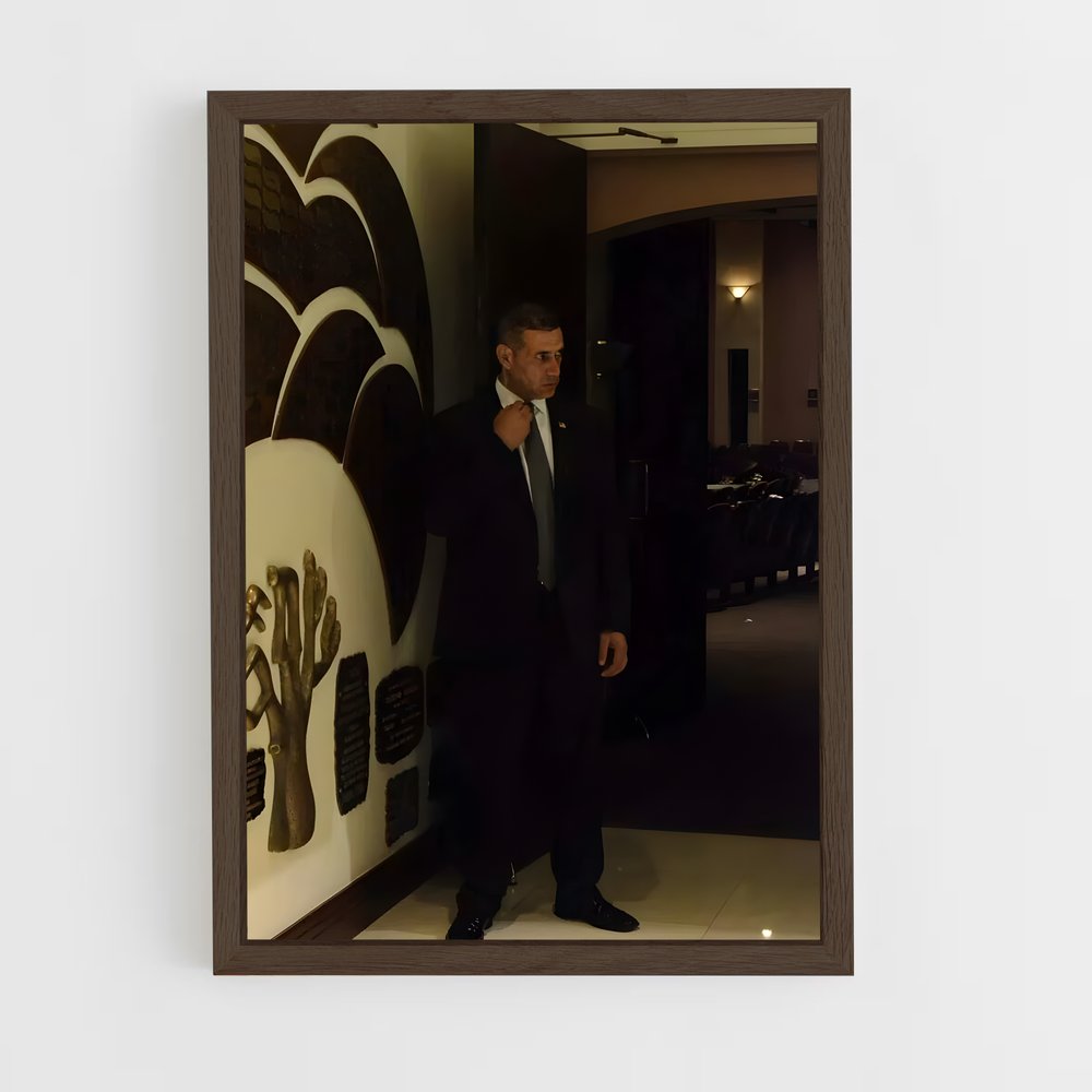 ap-bodyguard-4 cadre Bois foncé
