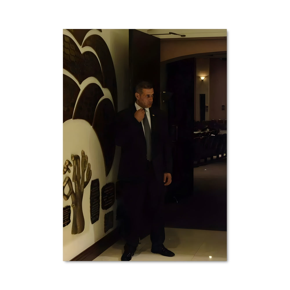Poster Bodyguard 4744