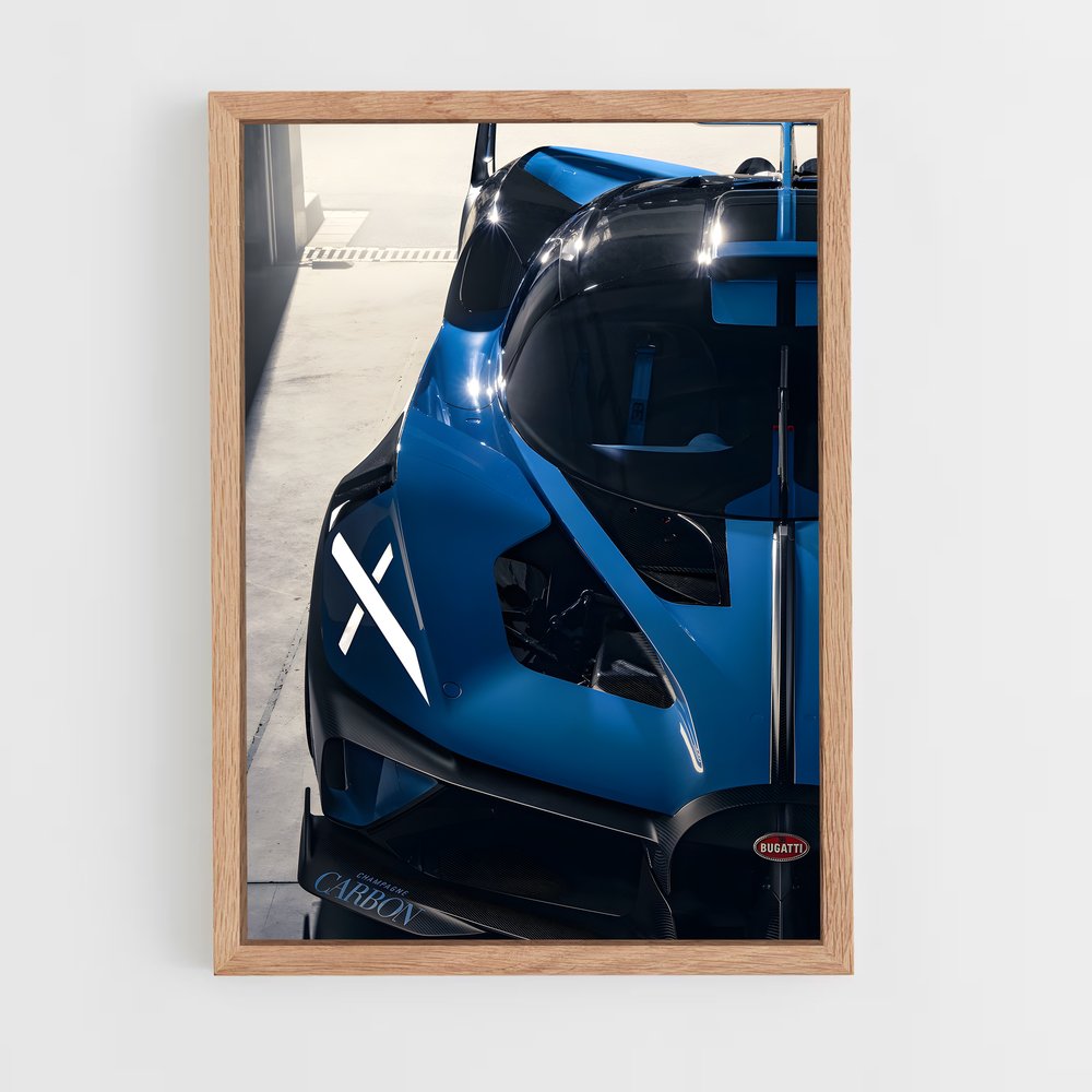 ap-bolide-1 cadre Bois clair