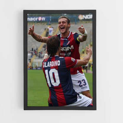 ap-bologna fc-10 cadre Noir