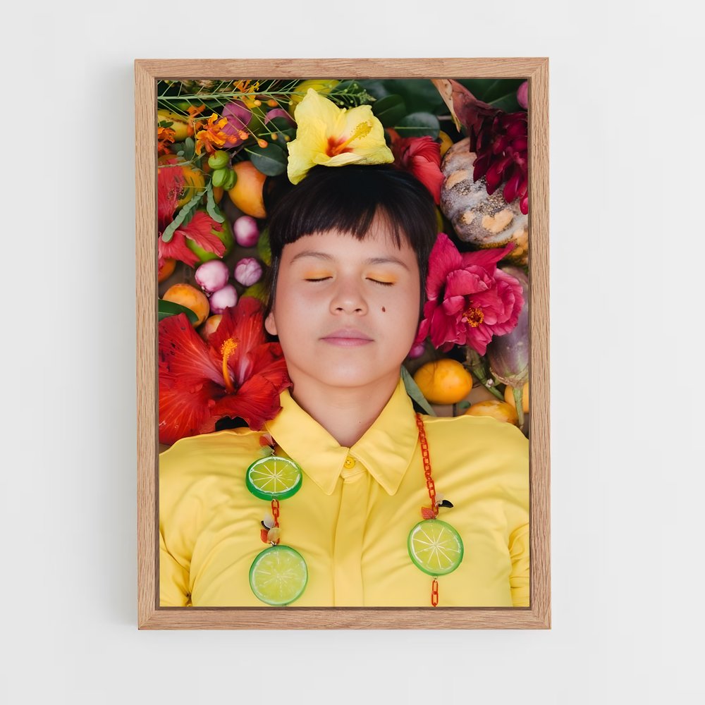 ap-bomba estereo-1 cadre Bois clair