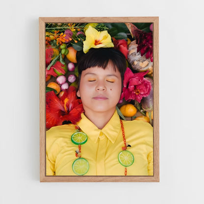 ap-bomba estereo-1 cadre Bois clair