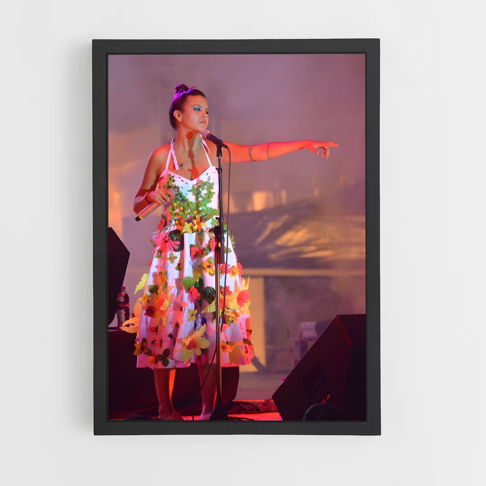 ap-bomba estereo-3 cadre Noir
