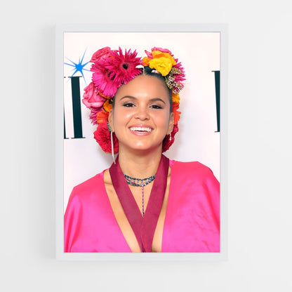 ap-bomba estereo-4 cadre Blanc