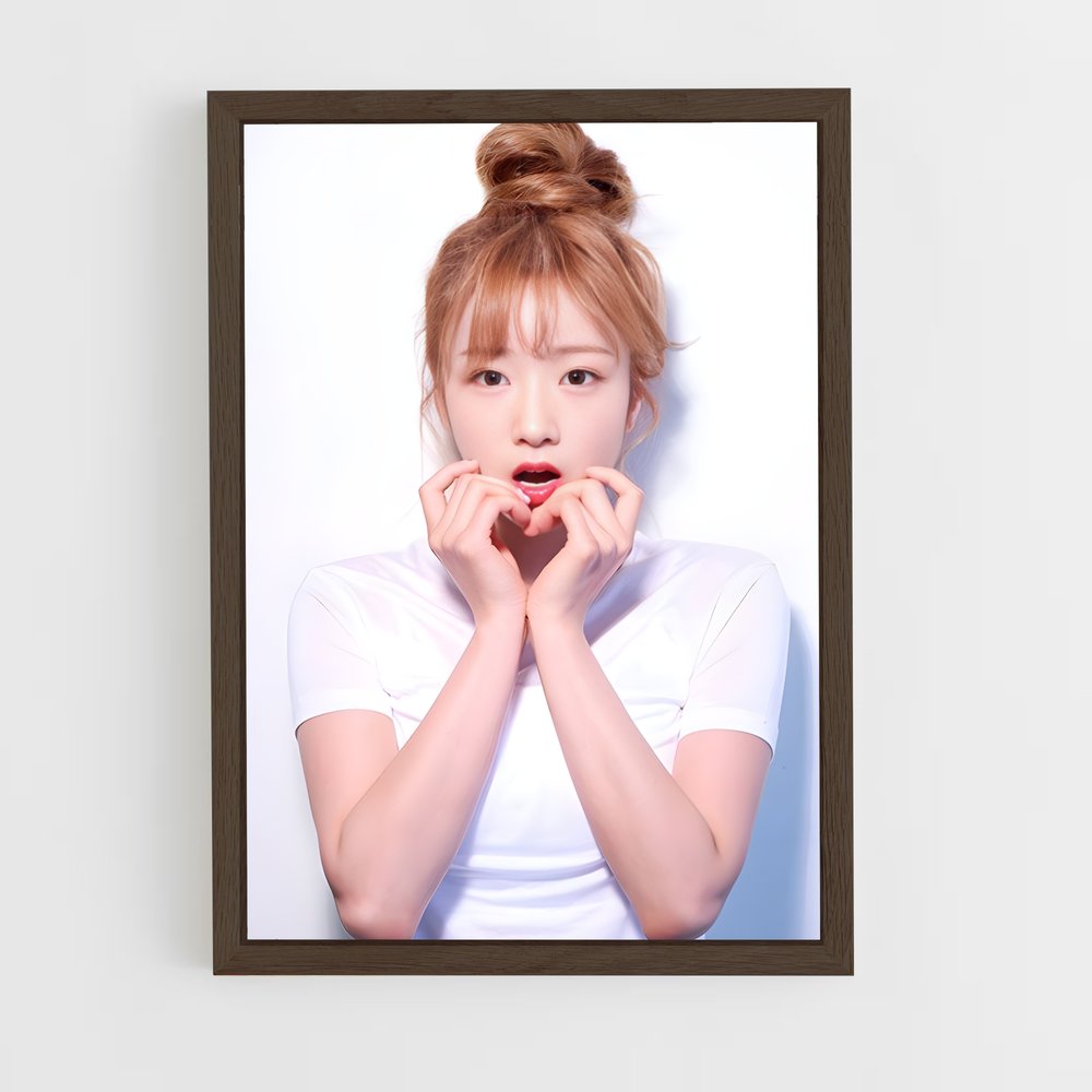 ap-bomi-3 cadre Bois foncé
