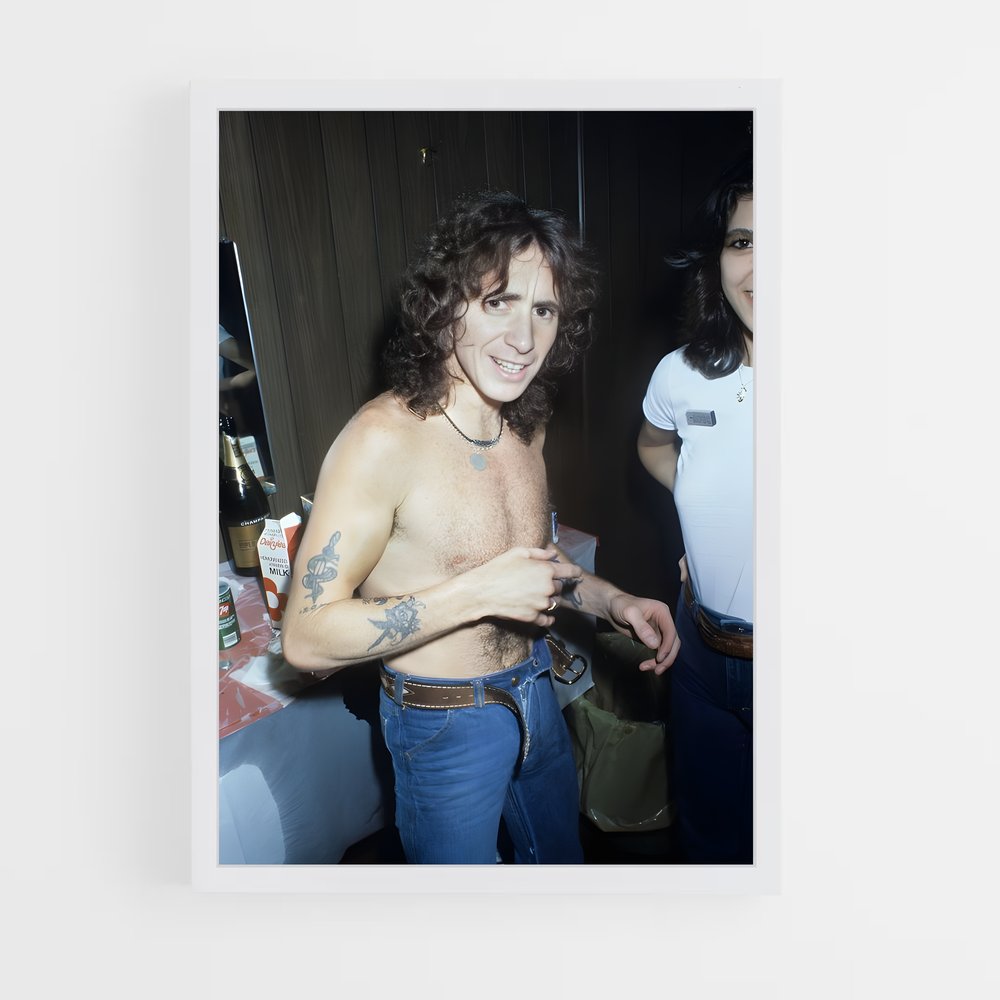 ap-bon scott-1 cadre Blanc
