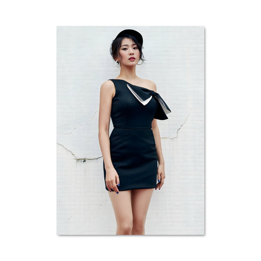 Poster Bora 49507