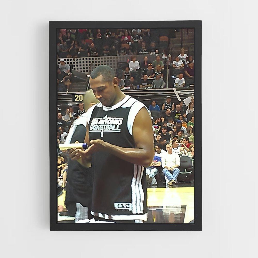 ap-boris diaw-5 cadre Noir
