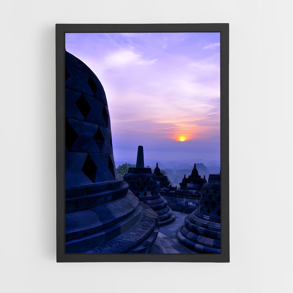 ap-borobudur-7 cadre Noir