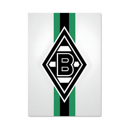 Poster Fohlen Power