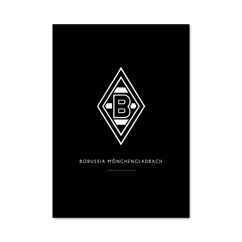 Poster Borussia Legend
