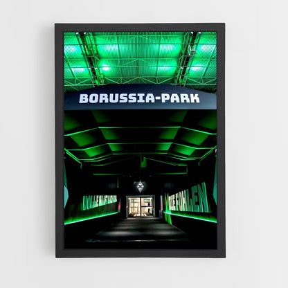 ap-borussia monchengladbach-8 cadre Noir