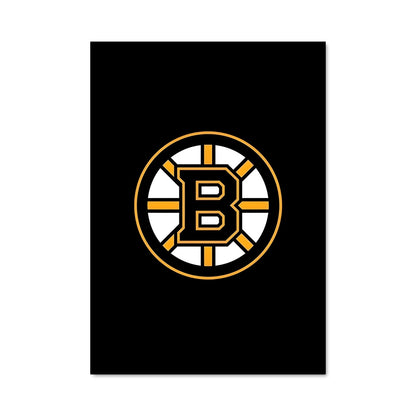Poster Boston Strong