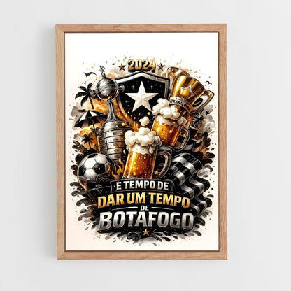 ap-botafogo de futebol e regatas-10 cadre Bois clair