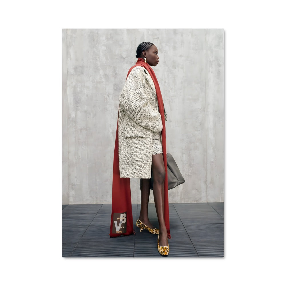 Poster Bottega veneta 21605