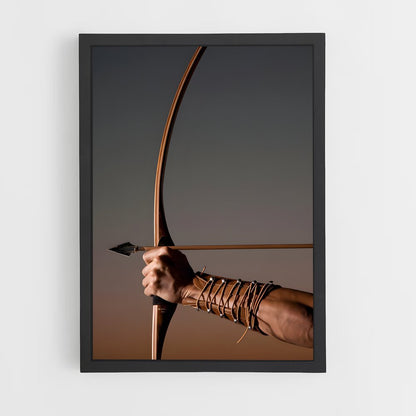 ap-bow and arrow-2 cadre Noir
