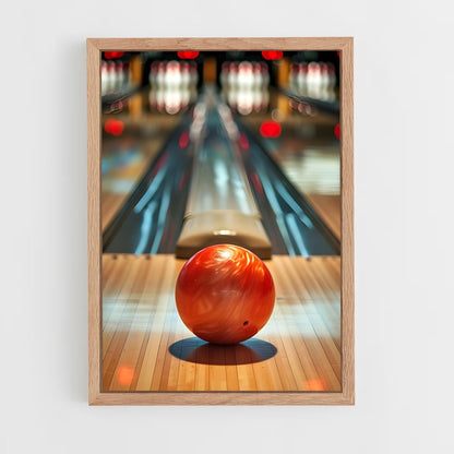 ap-bowling-8 cadre Bois clair