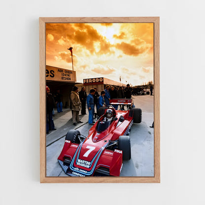 ap-brabham-2 cadre Bois clair