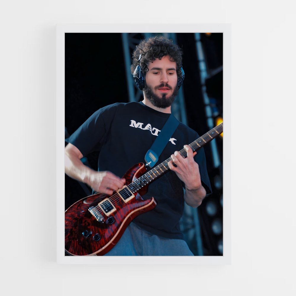 ap-brad delson-1 cadre Blanc