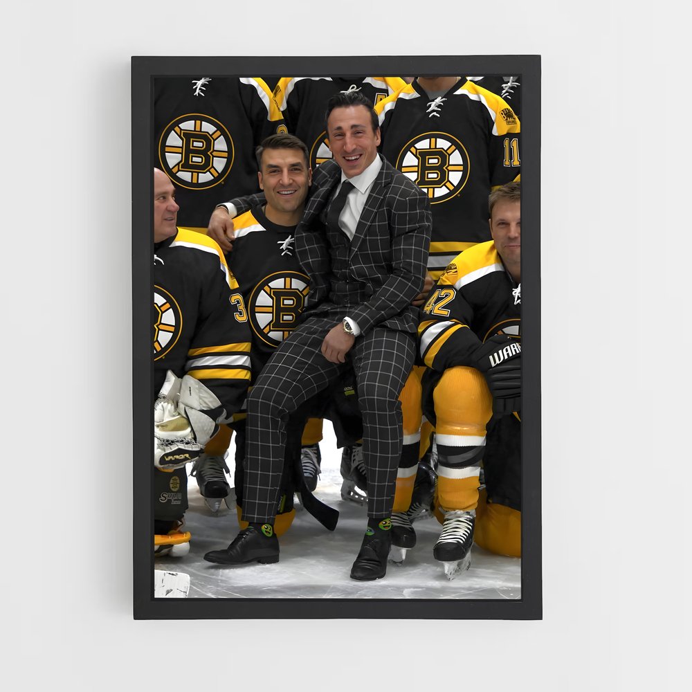 ap-brad marchand-3 cadre Noir