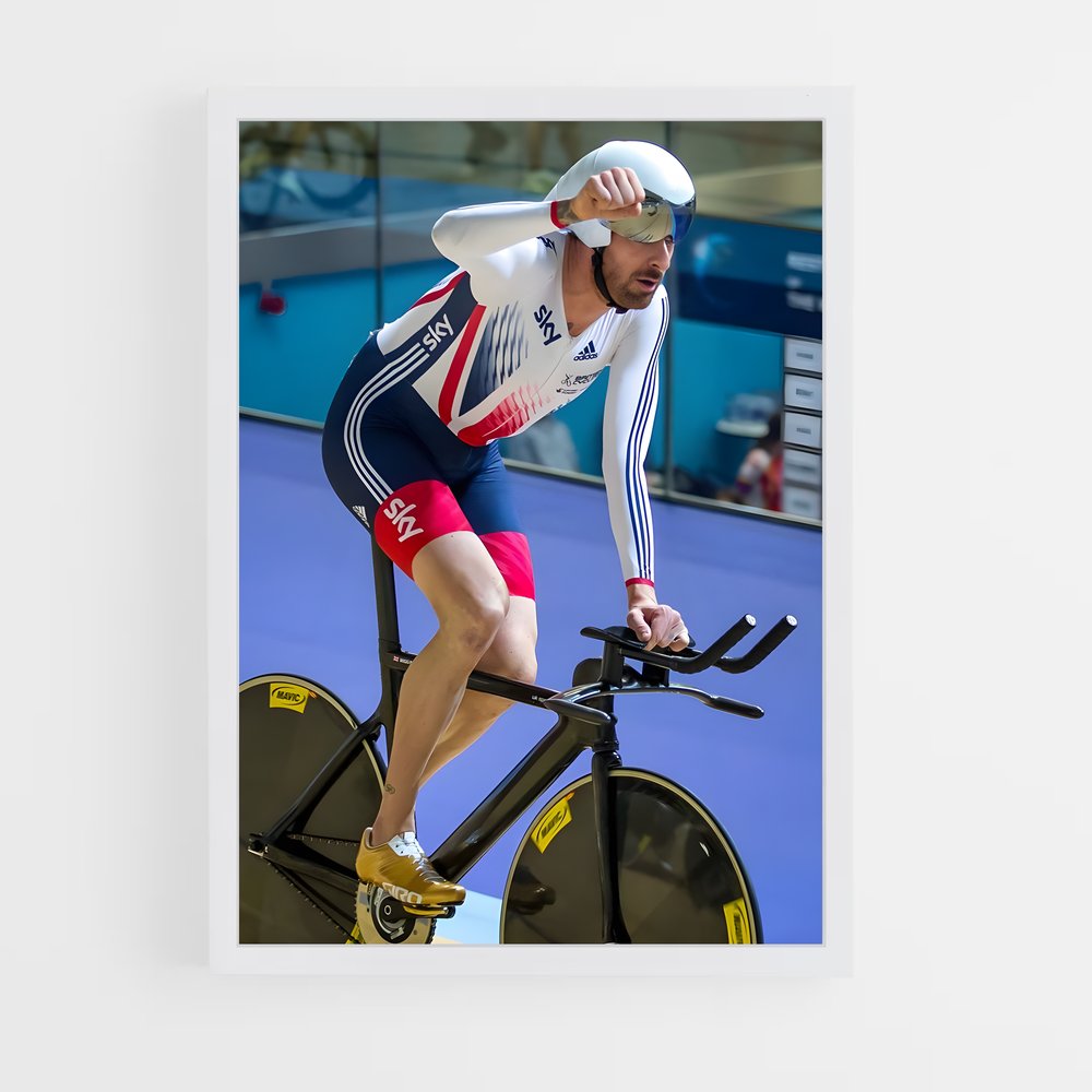 ap-bradley wiggins-2 cadre Blanc