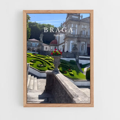 ap-braga-2 cadre Bois clair