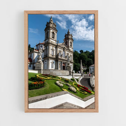 ap-braga-5 cadre Bois clair