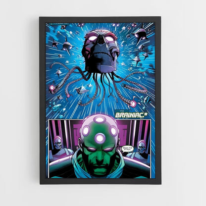 ap-brainiac-9 cadre Noir