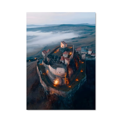 Poster Bran castle 91681