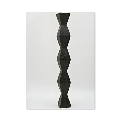 Poster Brancusi endless column 19799