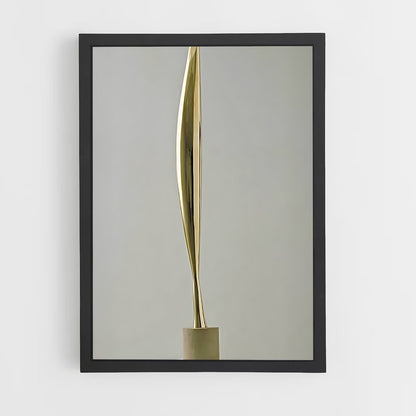 ap-brancusi bird in space-1 cadre Noir