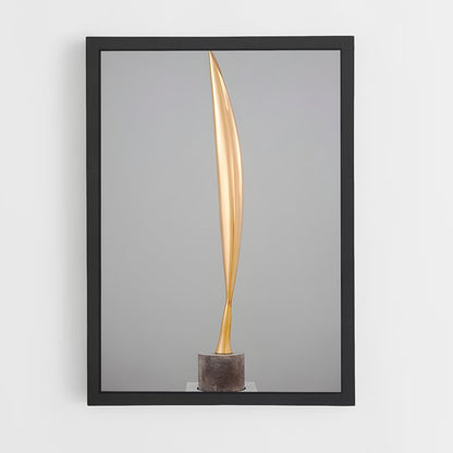 ap-brancusi bird in space-2 cadre Noir