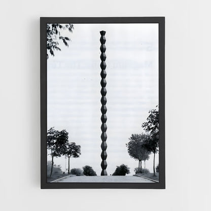 ap-brancusi endless column-1 cadre Noir