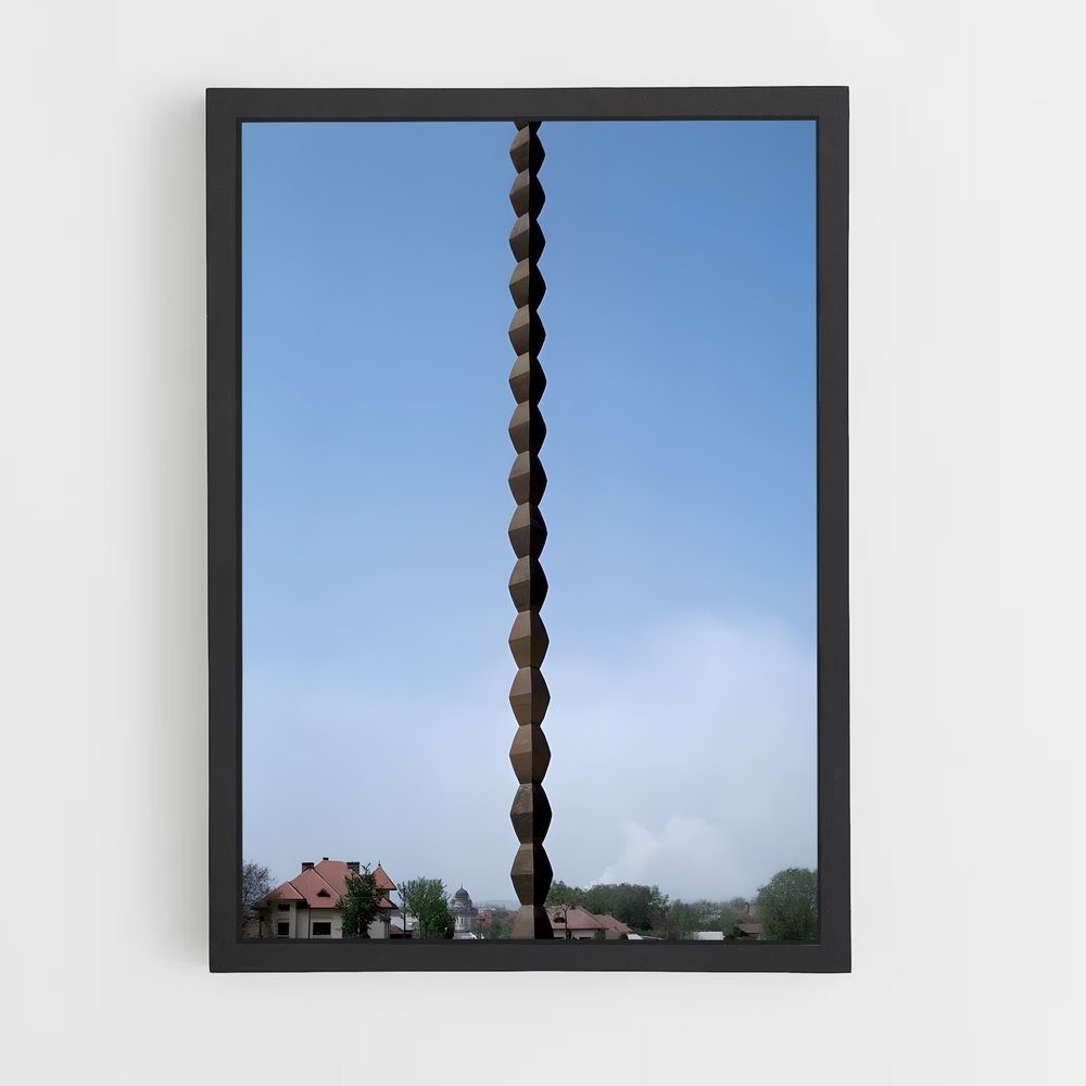ap-brancusi endless column-3 cadre Noir