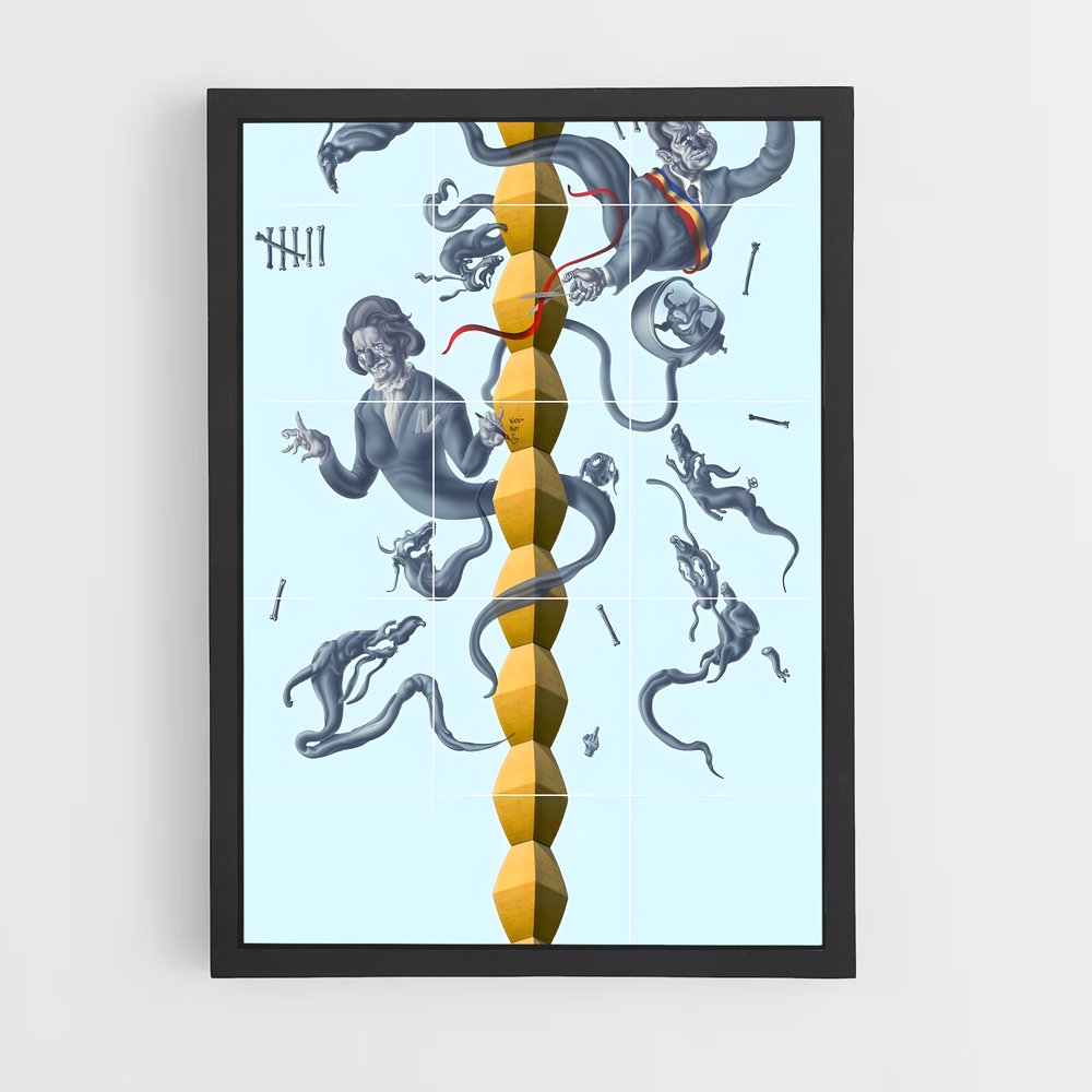 ap-brancusi endless column-5 cadre Noir