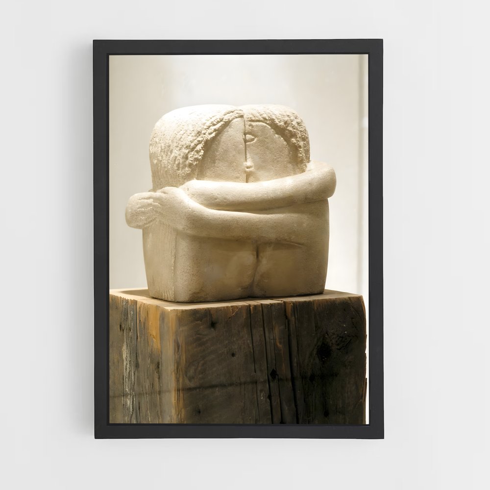 ap-brancusi kiss-1 cadre Noir