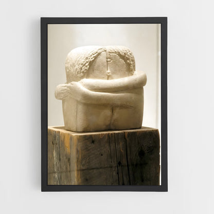 ap-brancusi kiss-1 cadre Noir