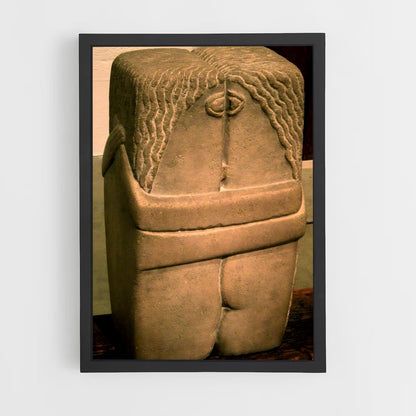 ap-brancusi kiss-3 cadre Noir