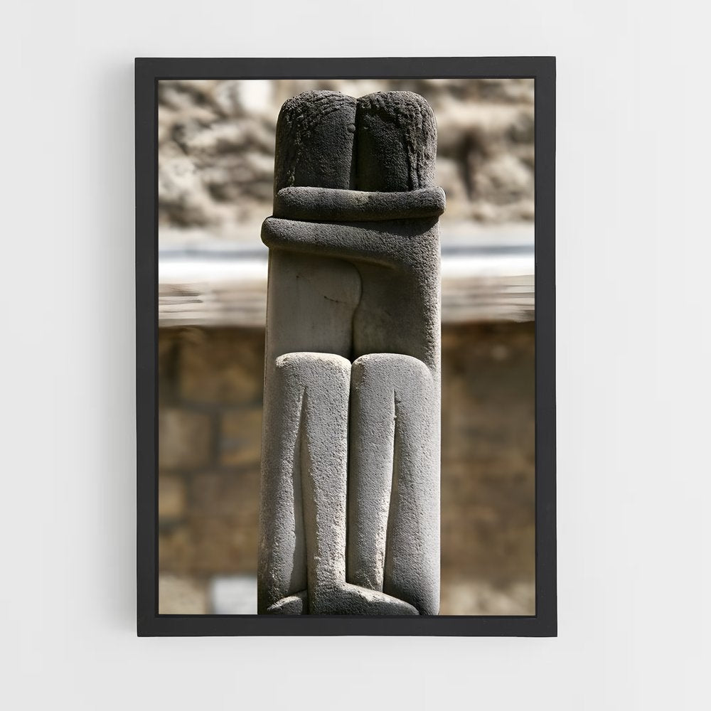 ap-brancusi kiss-5 cadre Noir
