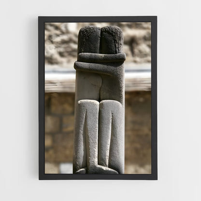 ap-brancusi kiss-5 cadre Noir