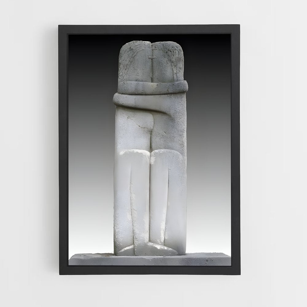ap-brancusi kiss-6 cadre Noir