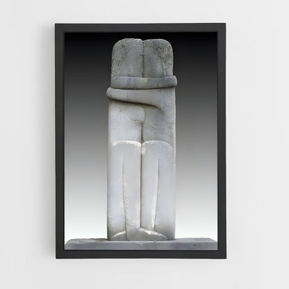 ap-brancusi kiss-6 cadre Noir
