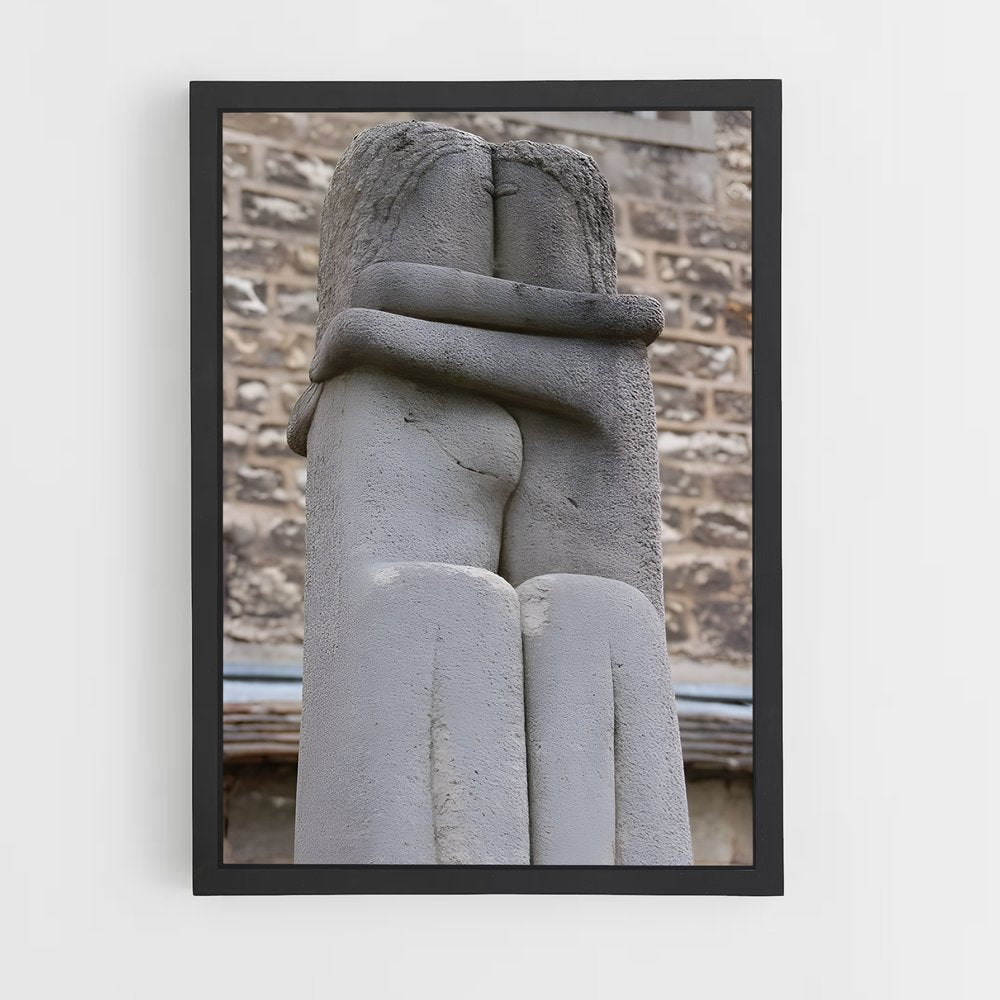 ap-brancusi kiss-7 cadre Noir