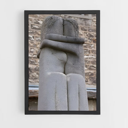 ap-brancusi kiss-7 cadre Noir