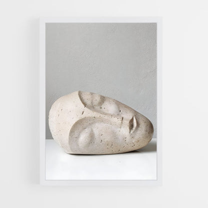 ap-brancusi sleeping muse-1 cadre Blanc