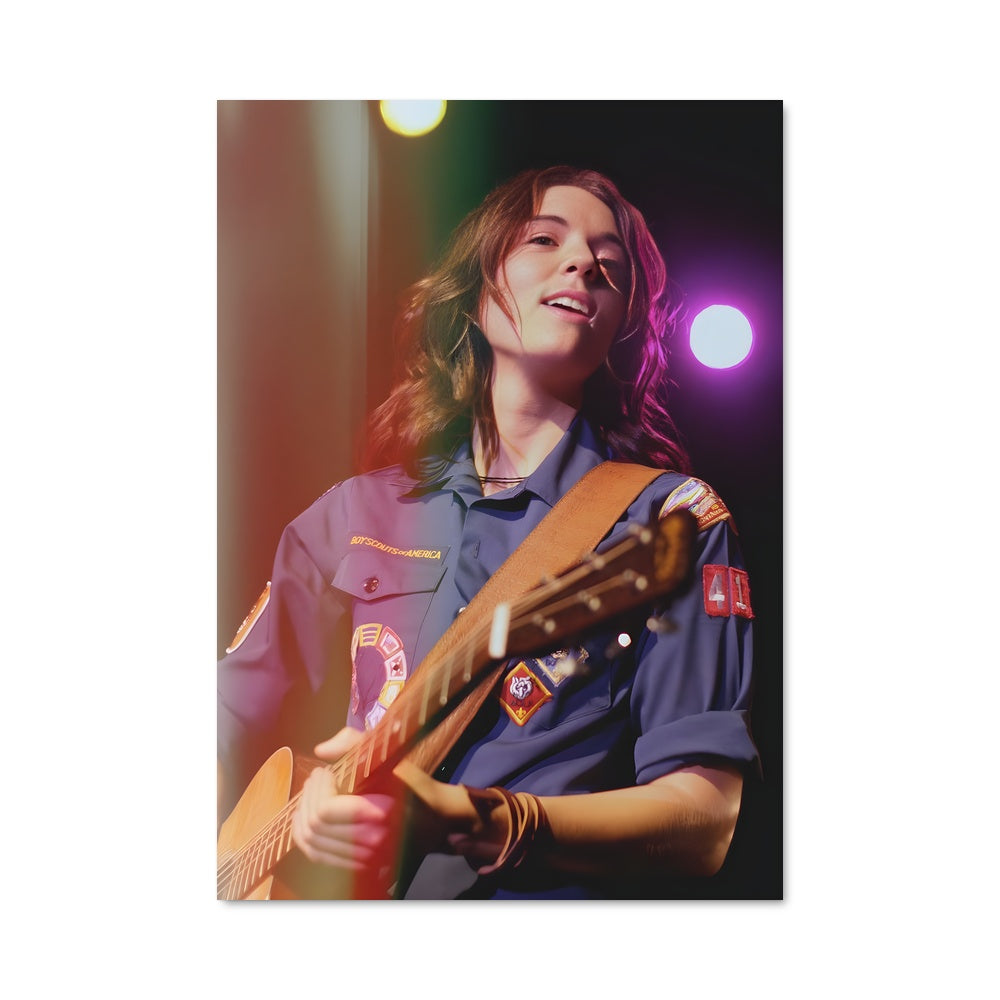 Poster Brandi carlile 45498