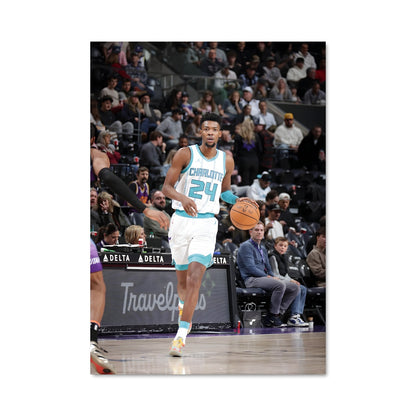 Poster Action de Chris Paul