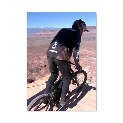 Poster Brandon semenuk 65030