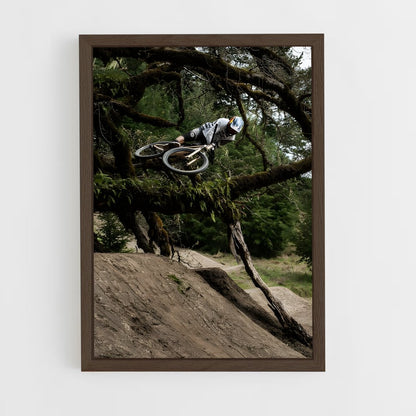 ap-brandon semenuk-8 cadre Bois foncé